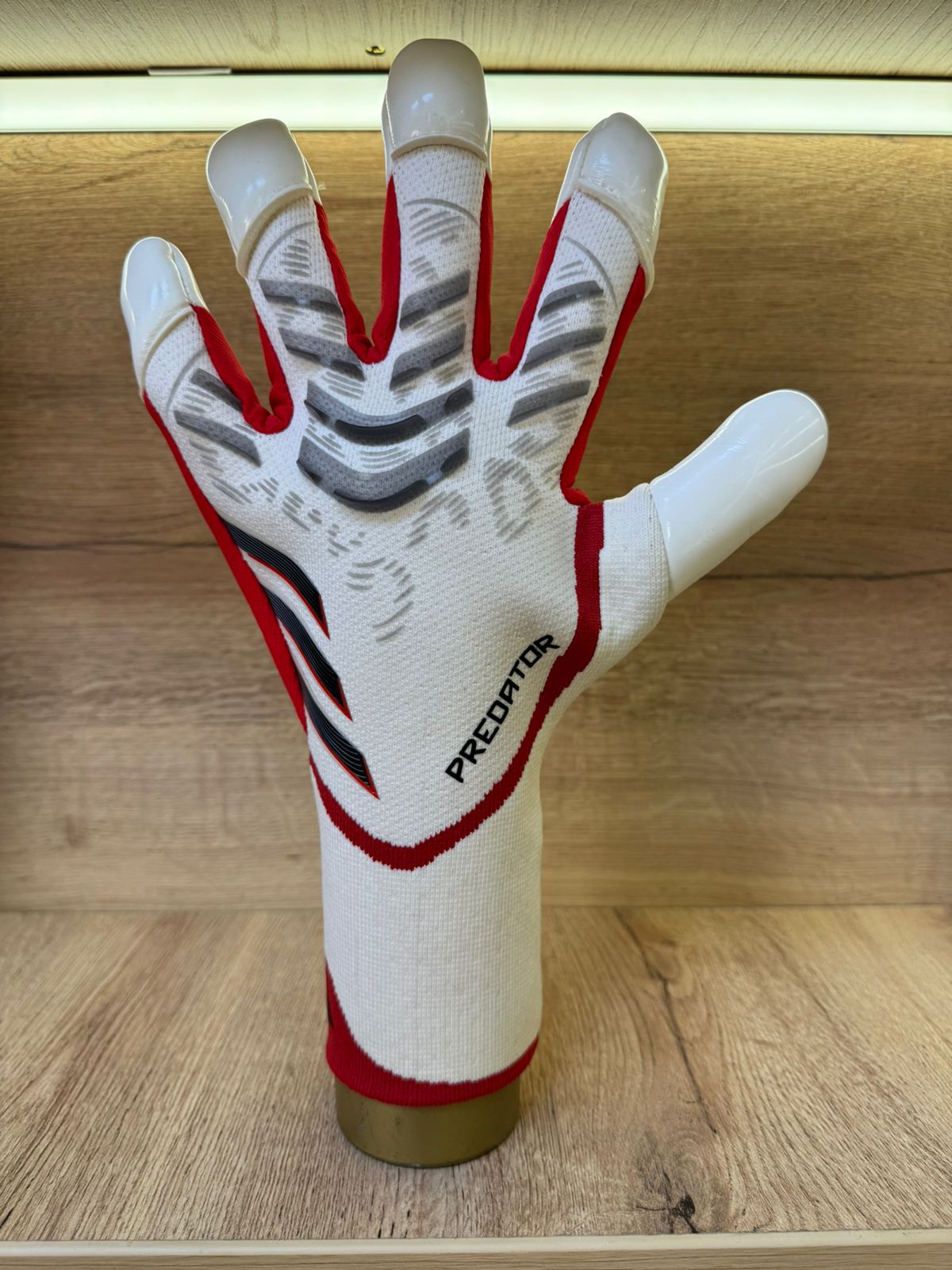 Guantes 8